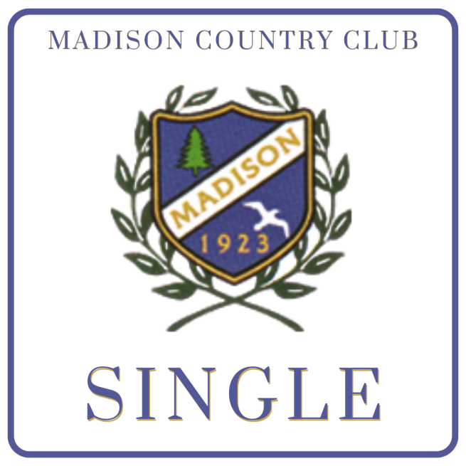 Single Walking Membership