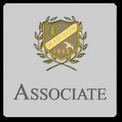 associate member