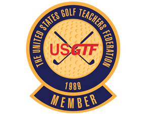 USGTF Logo