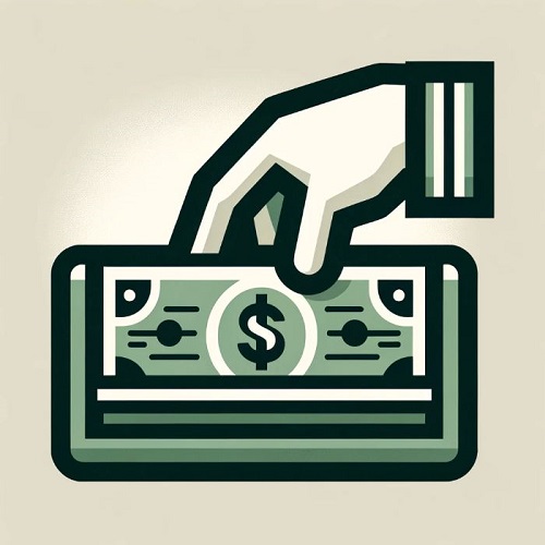 Membership Deposit