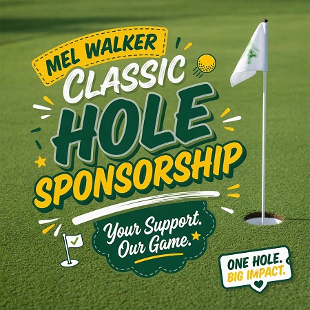 Mel Walker Classic (Hole Sponsorship)