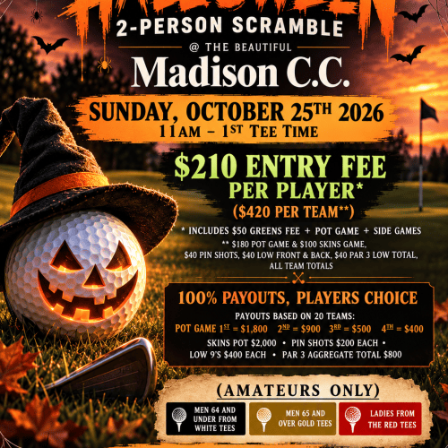 Halloween Scramble