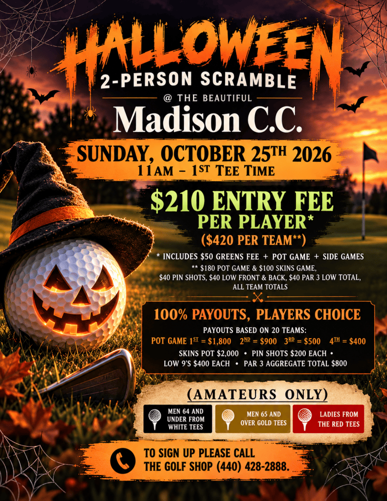 Halloween Scramble